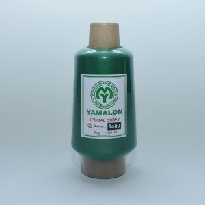 B. Poly Ringan WR Yamalon